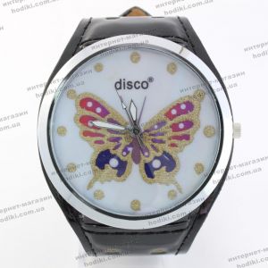 Наручний годинник Disco Уцінка (код 18376)