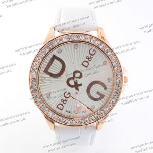 Наручний годинник D&G Уценка (код 18384)