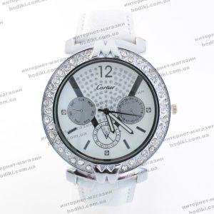 Наручные часы Cartier Уценка (код 18385)