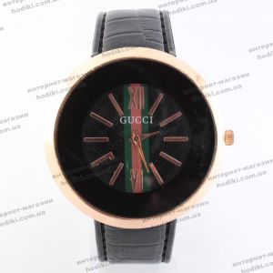 Наручний годинник Gucci Уценка (код 18394)