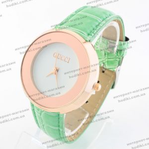 Наручний годинник Gucci Уценка (код 18419)