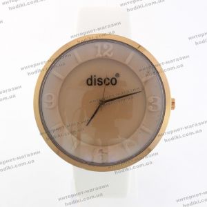 Наручний годинник Disco Уцінка (код 18434)