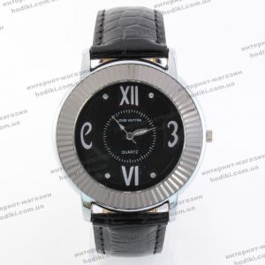 Наручний годинник Louis Vuitton Уцінка (код 18436)
