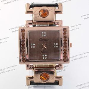 Наручний годинник Cartier Уцінка (код 18444)