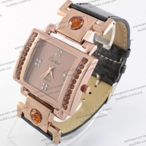 Наручний годинник Cartier Уцінка (код 18444)