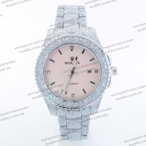 Наручний годинник Rolex (код 18540)