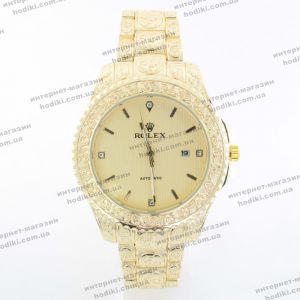Наручний годинник Rolex (код 18541)
