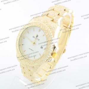 Наручний годинник Rolex (код 18542)