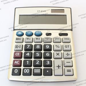 Калькулятор CT-914C (код 18561) 264.38 грн. Калькулятори оптом купить украина