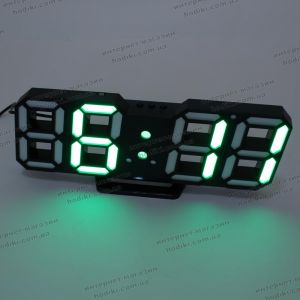 Настольные часы электронные Caixing CX-2218 (код 18565)