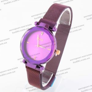 Наручний годинник Dior на магніті (код 18570)
