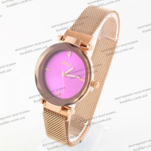 Наручные часы Dior на магните (код 18571)