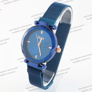 Наручные часы Dior на магните (код 18572)