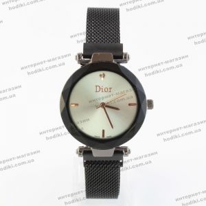 Наручний годинник Dior на магніті (код 18573)