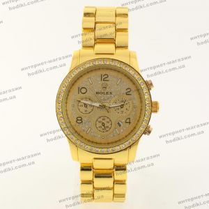 Наручные часы Rolex (код 18624)