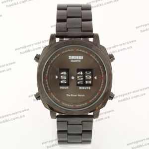 Наручний годинник Skmei The Drum Watch SK1-1080-0358(код 18672)