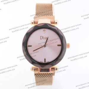 Наручний годинник Dior на магніті (код 18697)