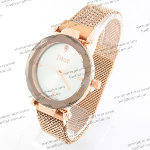 Наручний годинник Dior на магніті (код 18698)