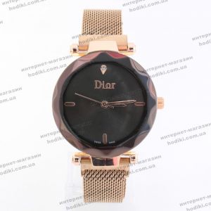 Наручные часы Dior на магните (код 18699)