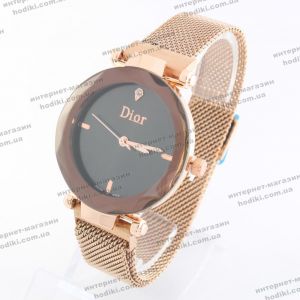 Наручные часы Dior на магните (код 18699)