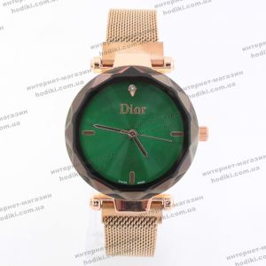 Наручные часы Dior на магните (код 18700)