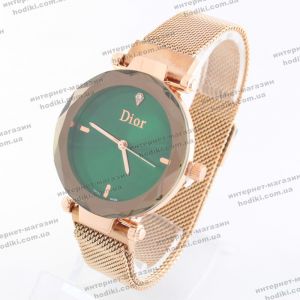 Наручные часы Dior на магните (код 18700)