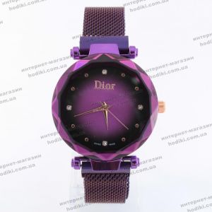 Наручные часы Dior на магните (код 18709)