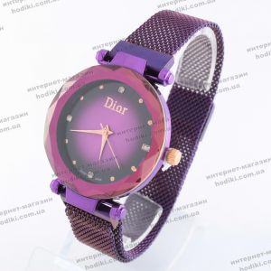 Наручные часы Dior на магните (код 18709)