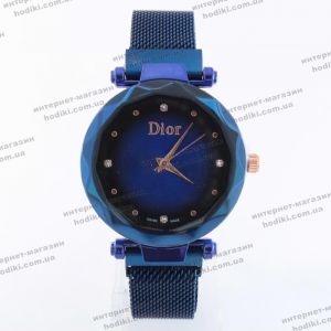 Наручний годинник Dior на магніті (код 18710)