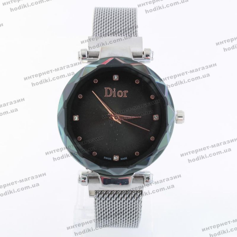 Наручные часы Dior на магните (код 18711)
