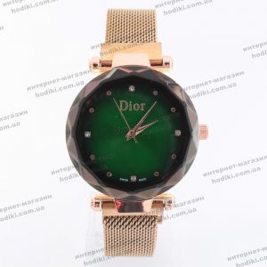 Наручний годинник Dior на магніті (код 18712)