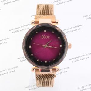 Наручные часы Dior на магните (код 18714)