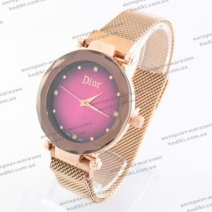 Наручные часы Dior на магните (код 18714)
