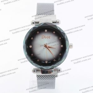 Наручний годинник Dior на магніті (код 18715)