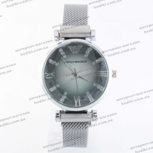 Наручний годинник Emporio Armani на магніті (код 18718)