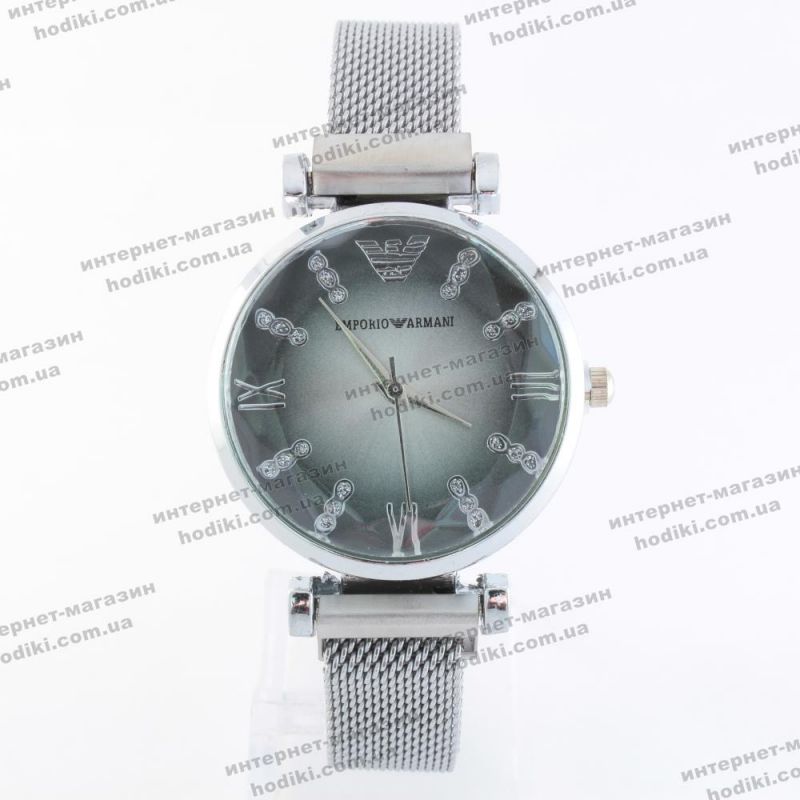 Наручний годинник Emporio Armani на магніті (код 18718)