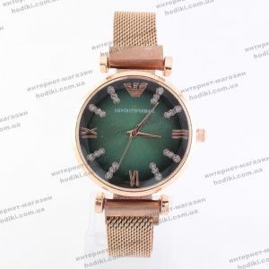 Наручные часы Emporio Armani на магните (код 18721)