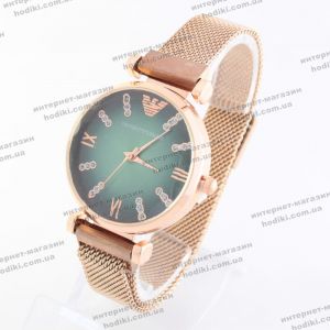 Наручные часы Emporio Armani на магните (код 18721)