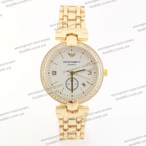 Наручний годинник Emporio Armani (код 18731)