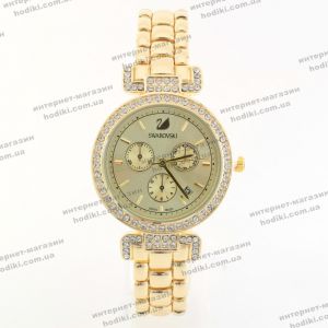 Наручные часы Swarovski  (код 18756)