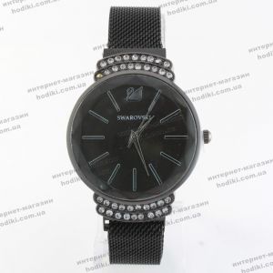 Наручний годинник Swarovski на магніті (код 18766)