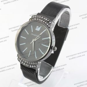Наручний годинник Swarovski на магніті (код 18766)