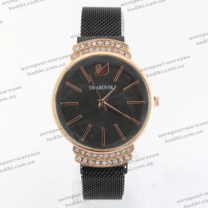 Наручные часы Swarovski на магните (код 18767)