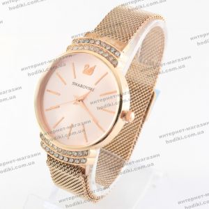 Наручные часы Swarovski на магните (код 18768)
