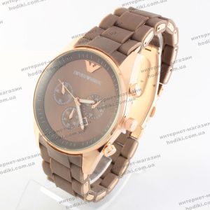 Наручний годинник Emporio Armani (код 18775)