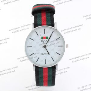 Наручний годинник Gucci (код 18795)