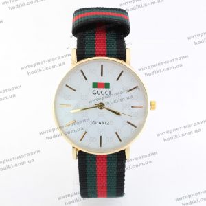 Наручные часы Gucci  (код 18796)