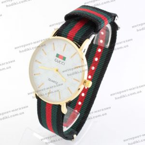 Наручные часы Gucci  (код 18796)