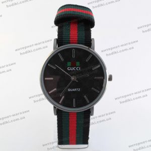 Наручний годинник Gucci (код 18798)