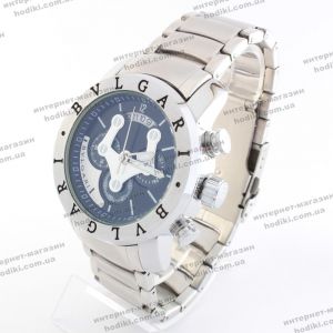 Наручний годинник Bvlgari (код 18917)